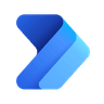 Logo de Power Automate